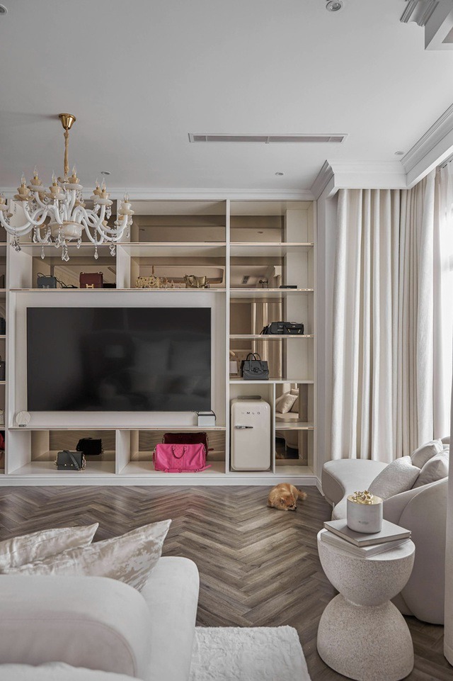 Phi vụ ngốn 10 tỷ của Hoa hậu Hương Giang- Ảnh 14.