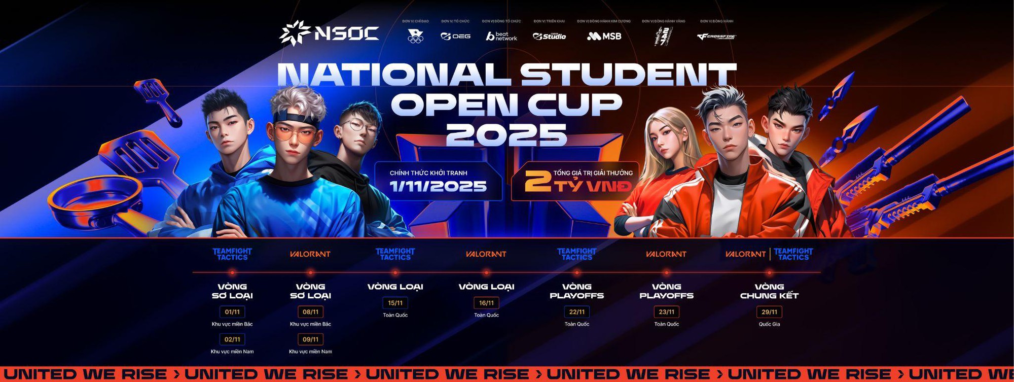 ZingSpeed Mobile – Game đua xe đỉnh cao trên di động: Bật tốc độ cùng Gen Z tại NSOC Unitour- Ảnh 6. ZingSpeed Mobile – Game đua xe đỉnh cao trên di động: Bật tốc độ cùng Gen Z tại NSOC Unitour- Ảnh 6.