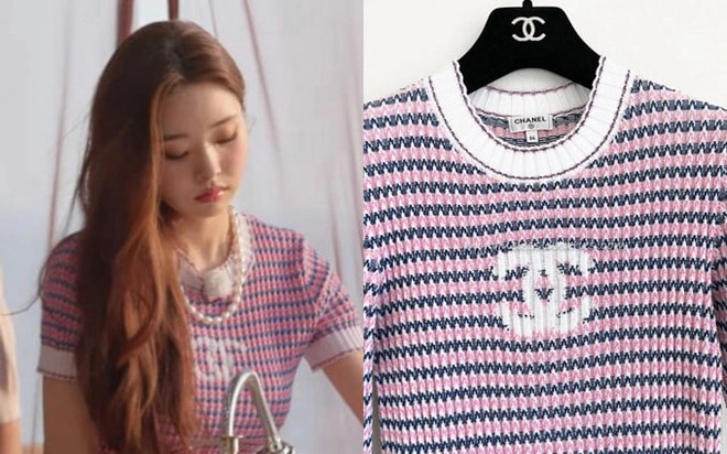 Hot girl từng là yêu nữ hàng hiệu gây thất vọng khi dự event- Ảnh 7. Hot girl từng là yêu nữ hàng hiệu gây thất vọng khi dự event- Ảnh 7.