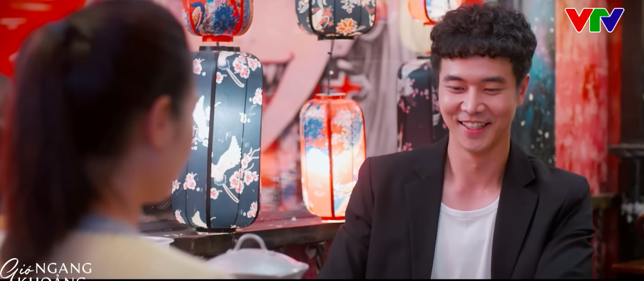 Khen nam diễn viên Vbiz này mãi cũng đến lúc cạn kiệt ngôn từ: Người đâu duyên thế không biết, cứ xuất hiện là cướp sạch spotlight!- Ảnh 2.