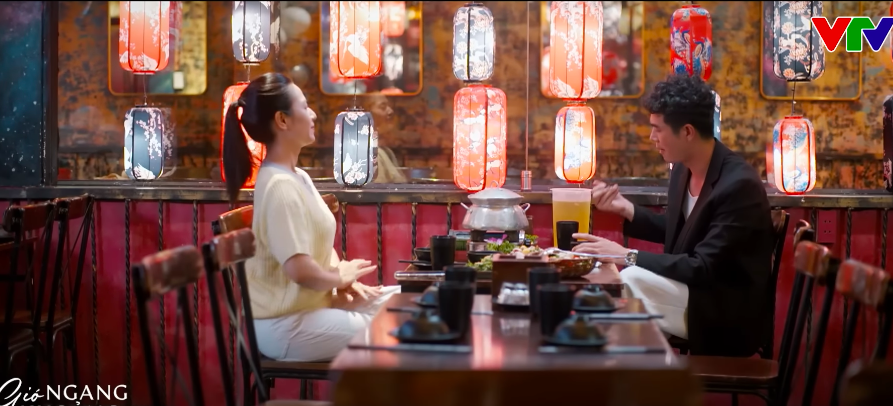 Khen nam diễn viên Vbiz này mãi cũng đến lúc cạn kiệt ngôn từ: Người đâu duyên thế không biết, cứ xuất hiện là cướp sạch spotlight!- Ảnh 3.