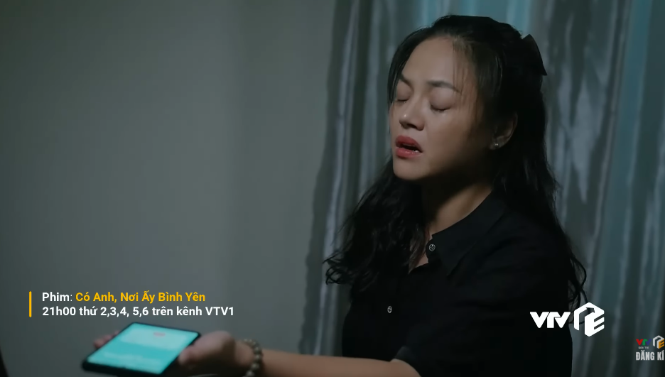 Phim Việt giờ vàng quá hay xứng đáng nổi tiếng hơn: Nữ chính diễn như lên đồng, ai chưa xem thì phải xem gấp- Ảnh 3. Phim Việt giờ vàng quá hay xứng đáng nổi tiếng hơn: Nữ chính diễn như lên đồng, ai chưa xem thì phải xem gấp- Ảnh 3.