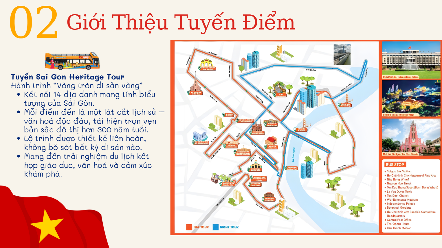 TPHCM có thêm tuyến xe buýt 2 tầng mới, miễn phí 3 ngày cho người dân- Ảnh 3. TPHCM có thêm tuyến xe buýt 2 tầng mới, miễn phí 3 ngày cho người dân- Ảnh 3.