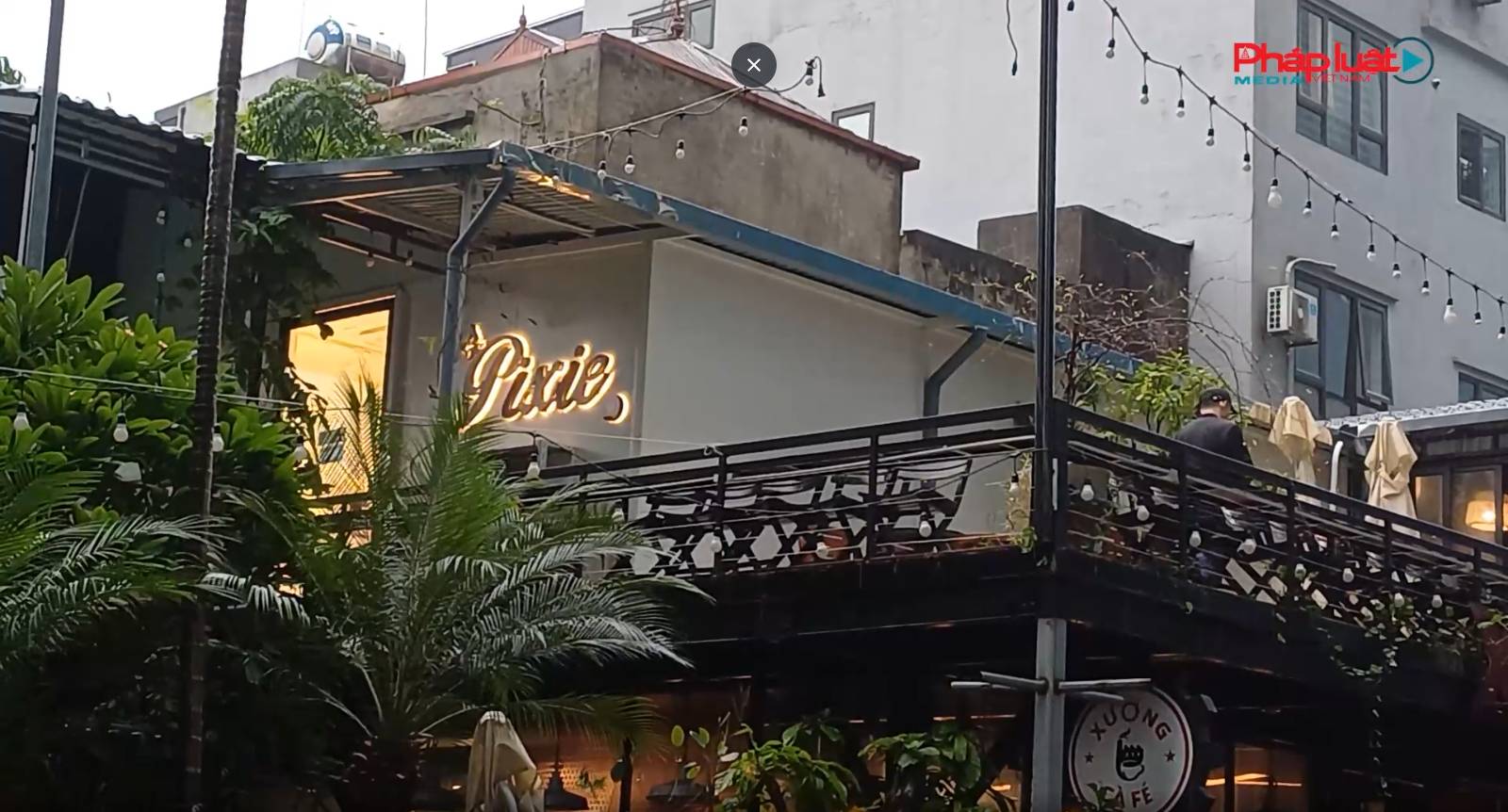 Tiệm photobooth tại Hà Nội bị tố quay lén, phát tán hình ảnh khách trong phòng thử đồ- Ảnh 3. Tiệm photobooth tại Hà Nội bị tố quay lén, phát tán hình ảnh khách trong phòng thử đồ- Ảnh 3.