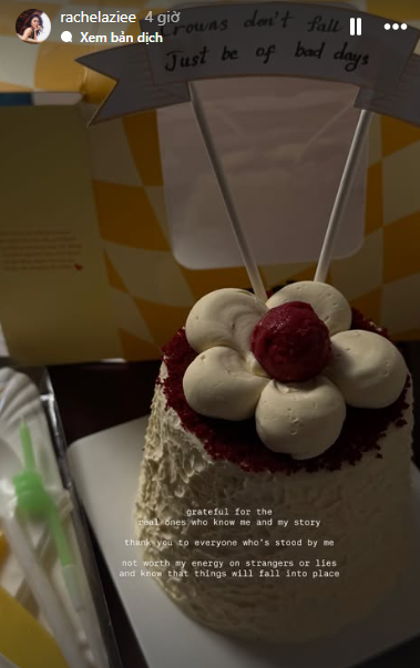 Michael Trương và bạn gái mới 