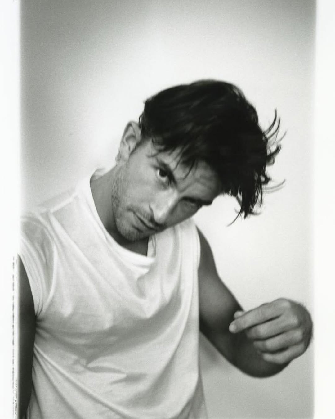 Chân dung người đàn ông quyến rũ nhất 2025- Ảnh 16.