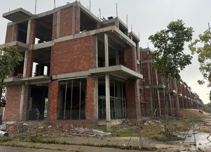 Tập đoàn Sơn Hải lên tiếng về việc chuyển thừa 10 triệu đồng cho Trung tâm Phát triển quỹ đất TP Đồng Hới cũ- Ảnh 1.