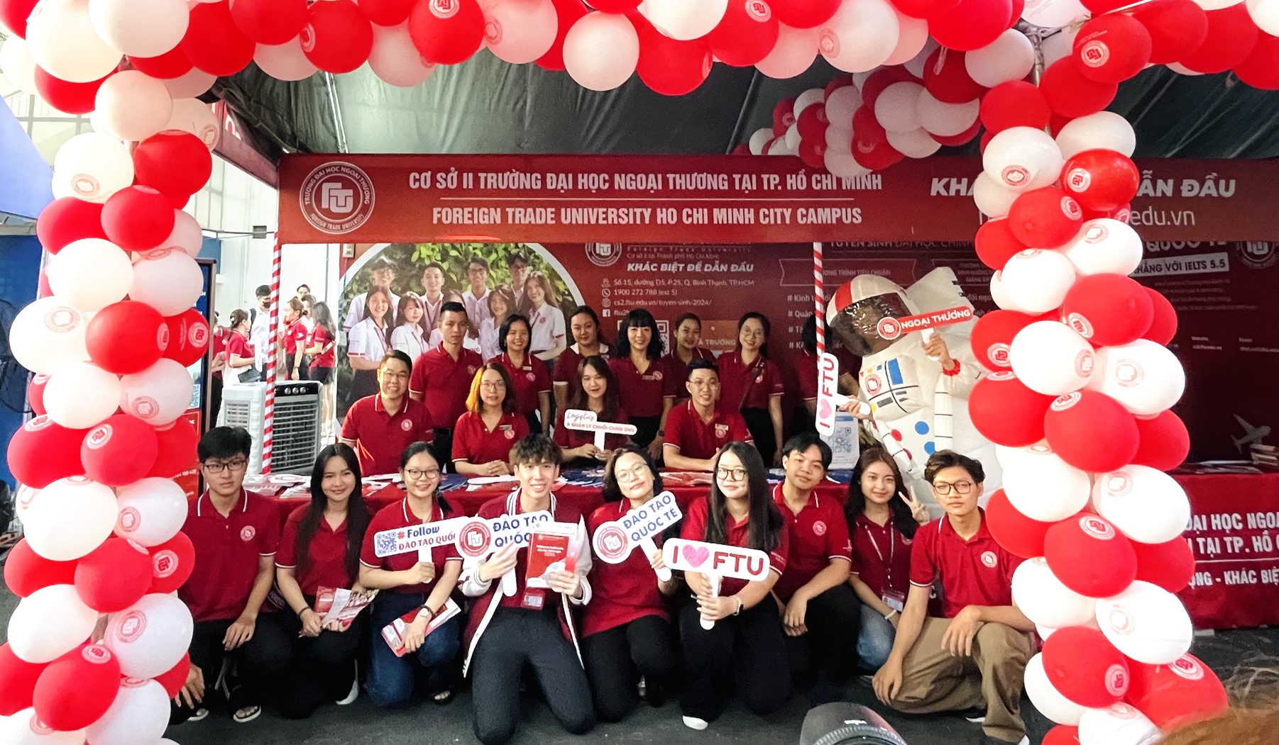 Ngôi trường tân Giáo sư trẻ nhất 2025 đang công tác có gì đặc biệt?- Ảnh 6.