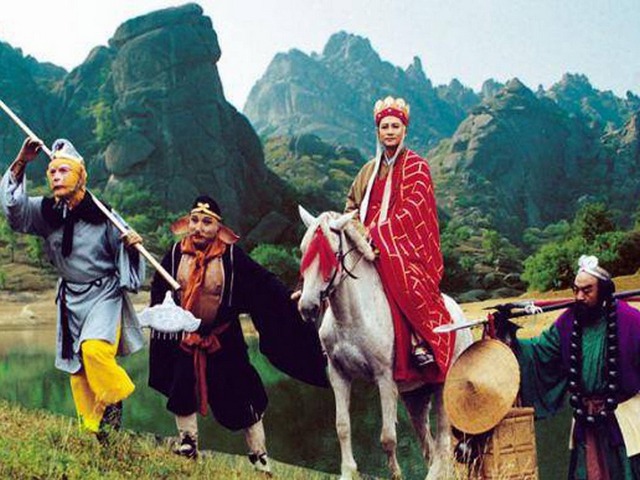 Thuật nhìn người trong Tây Du Ký: Chỉ cần một ánh mắt, Phật Tổ biết ai xứng đáng lên thiên- Ảnh 1.