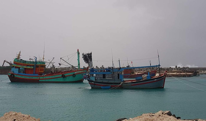 Bão Kalmaegi rất mạnh, Thủ tướng chỉ đạo ứng phó cao nhất, lường trước kịch bản xấu nhất- Ảnh 1.