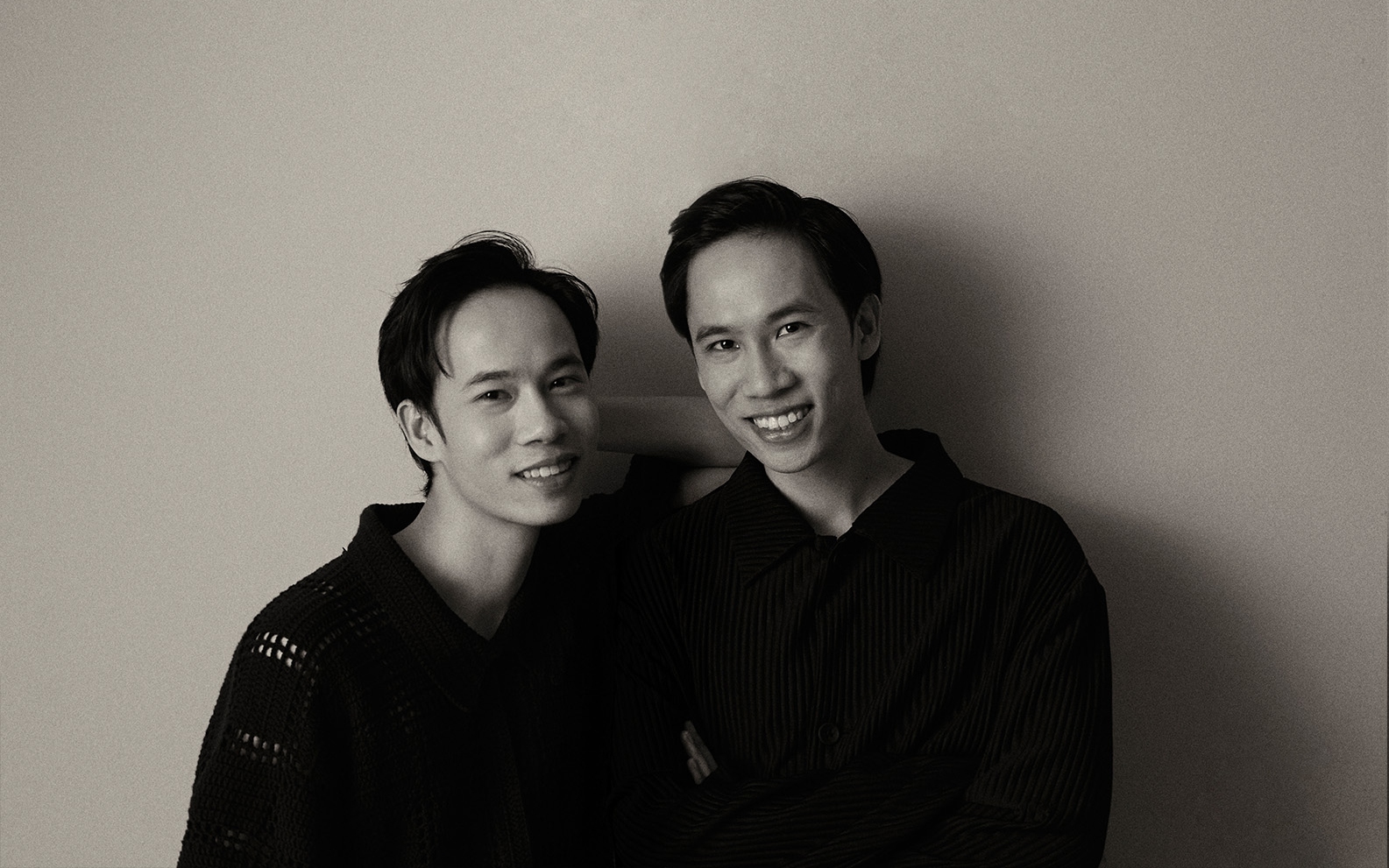 Chưa thấy phim Việt nào tổ chức Casting độc lạ thế này, nghe tên ê-kíp là có thể cười đến chết