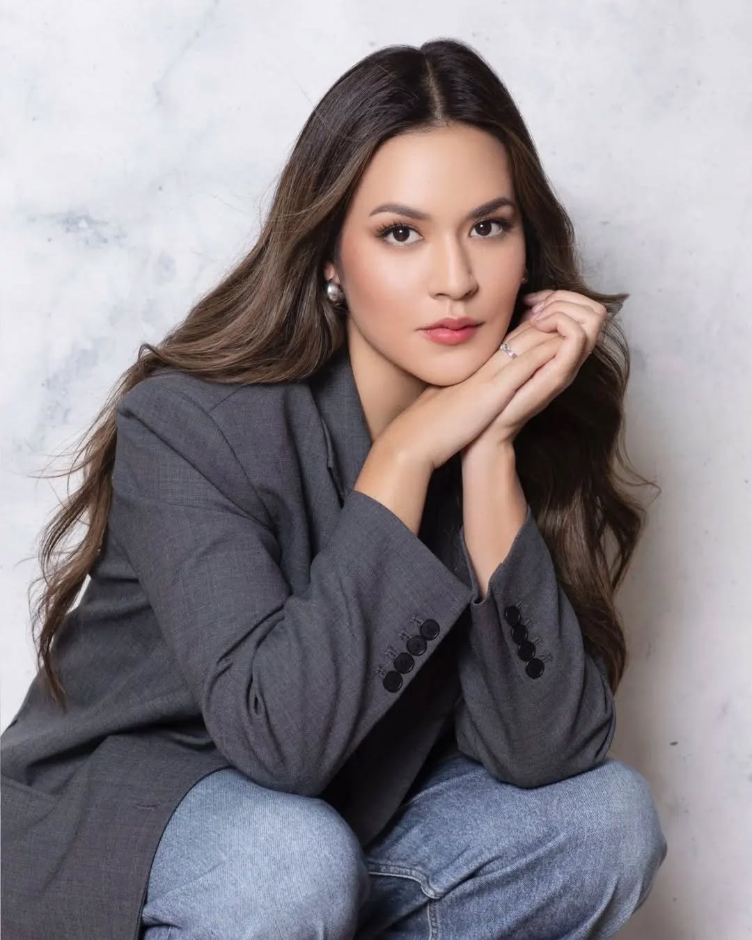 Một nam diễn viên bị Một nam diễn viên bị