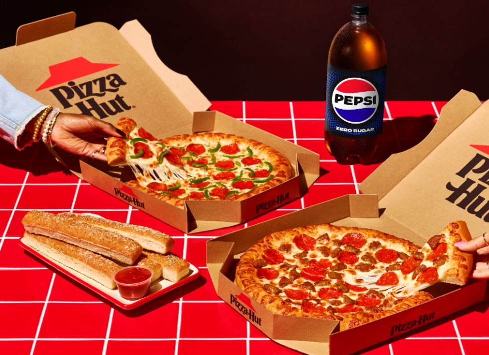 Pizza Hut có thể phải bán mình: Một biểu tượng nữa trong làng ẩm thực đứng bên bờ vực khủng hoảng- Ảnh 2.