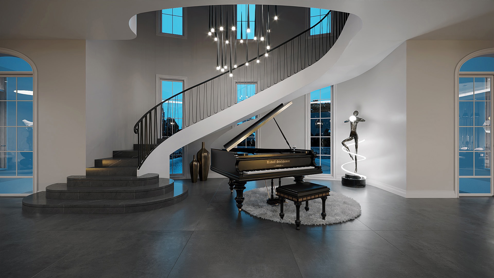 Tài sản nhà đất của nghệ sĩ hài Vân Dung- Ảnh 17.