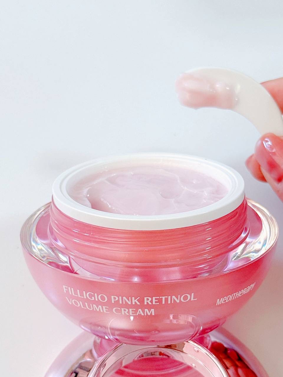 5 kem dưỡng retinol giúp làm nhỏ lỗ chân lông, dùng đều 4 lần/tuần thì da collagen tăng mạnh mẽ- Ảnh 3.