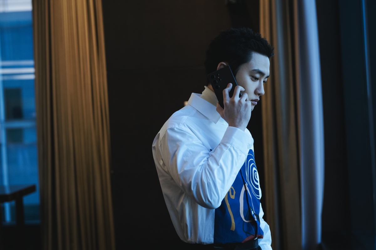 Vào xem phim 18+ Hàn Quốc đang hot này khẩn trương: Nữ chính đẹp khó tin, ai bỏ lỡ thì thiệt ráng chịu- Ảnh 5. Vào xem phim 18+ Hàn Quốc đang hot này khẩn trương: Nữ chính đẹp khó tin, ai bỏ lỡ thì thiệt ráng chịu- Ảnh 5.