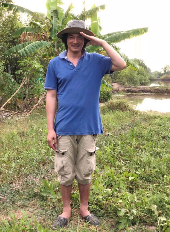 Tình thế hiện tại của tài tử đình đám màn bạc Việt vỡ nợ 20 tỷ đồng- Ảnh 2. Tình thế hiện tại của tài tử đình đám màn bạc Việt vỡ nợ 20 tỷ đồng- Ảnh 2.