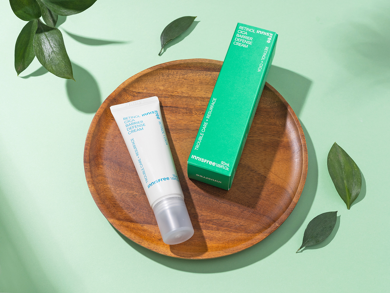 5 kem dưỡng retinol giúp làm nhỏ lỗ chân lông, dùng đều 4 lần/tuần thì da collagen tăng mạnh mẽ- Ảnh 4.