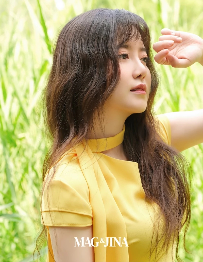 Tin nổi không: Đây mà là “nàng Cỏ” Goo Hye Sun sao?- Ảnh 7. Tin nổi không: Đây mà là “nàng Cỏ” Goo Hye Sun sao?- Ảnh 7.