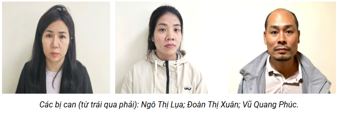 Khởi tố chủ tịch HĐTV Hoàng Bá Nghị và 9 giám đốc- Ảnh 3.