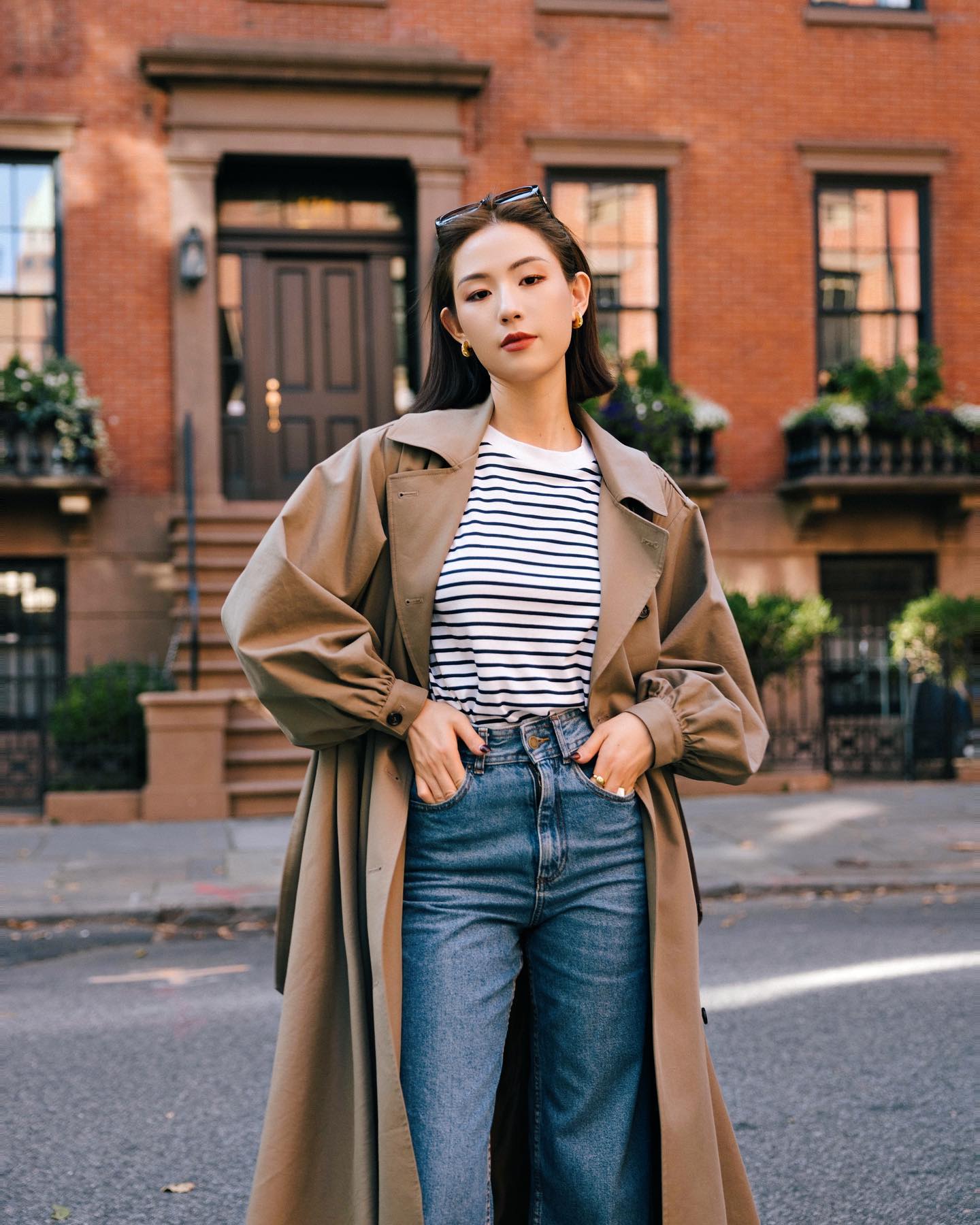 Không thể làm ngơ trước 5 item dẫn đầu xu hướng mùa đông này, có hết là sành điệu mọi lúc- Ảnh 11.