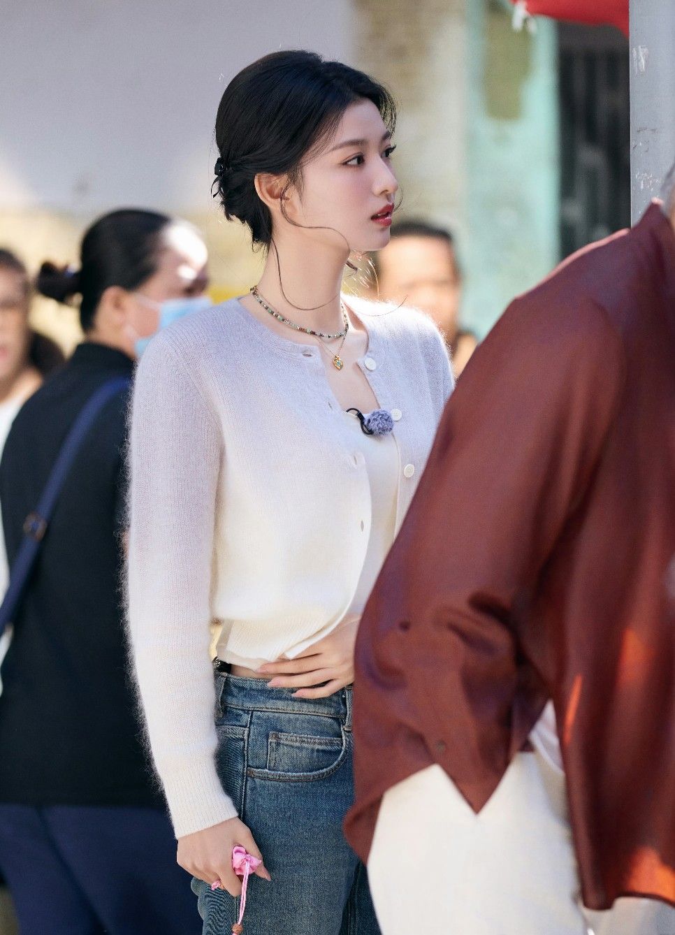 Người giàu không "thở" thế này- Ảnh 3.