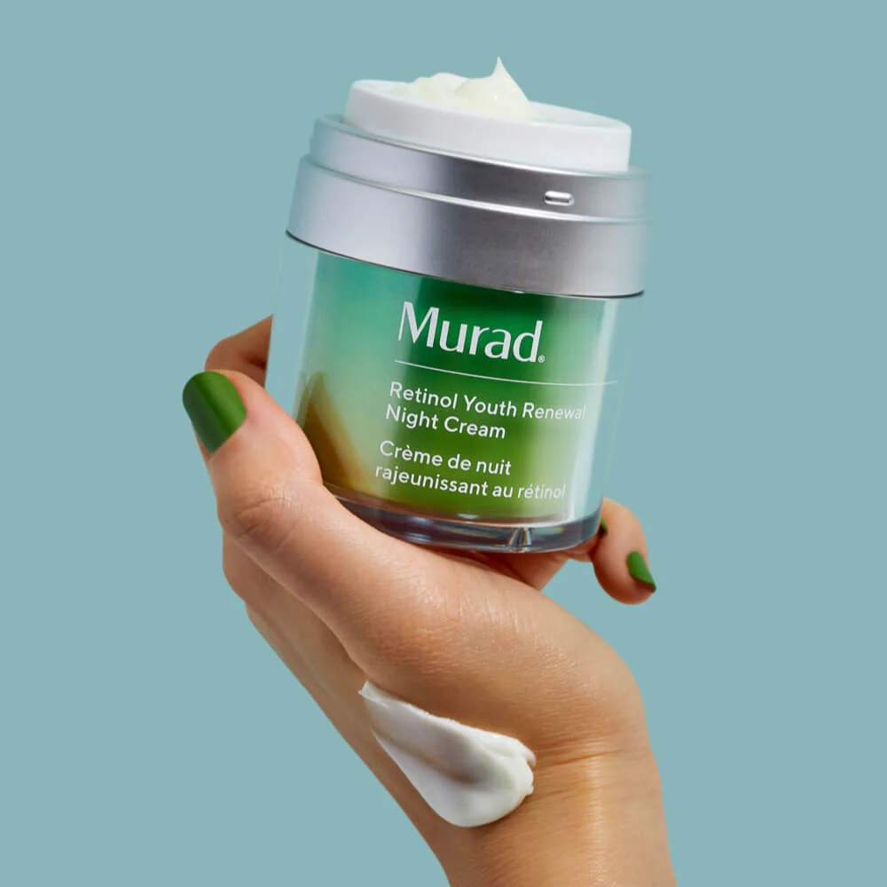 5 kem dưỡng retinol giúp làm nhỏ lỗ chân lông, dùng đều 4 lần/tuần thì da collagen tăng mạnh mẽ- Ảnh 5.