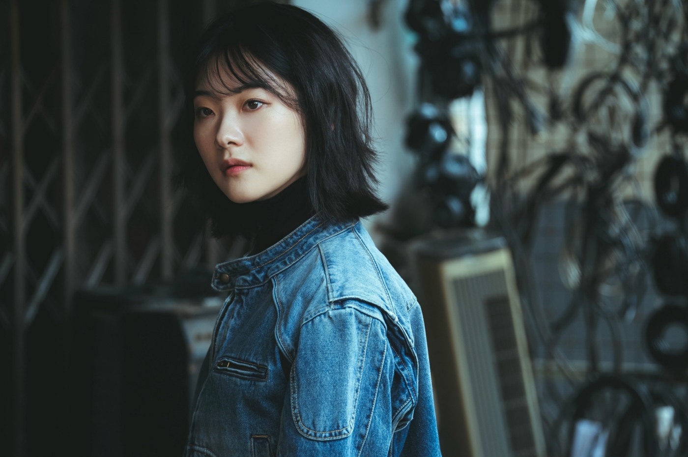 Vào xem phim 18+ Hàn Quốc đang hot này khẩn trương: Nữ chính đẹp khó tin, ai bỏ lỡ thì thiệt ráng chịu- Ảnh 7. Vào xem phim 18+ Hàn Quốc đang hot này khẩn trương: Nữ chính đẹp khó tin, ai bỏ lỡ thì thiệt ráng chịu- Ảnh 7.