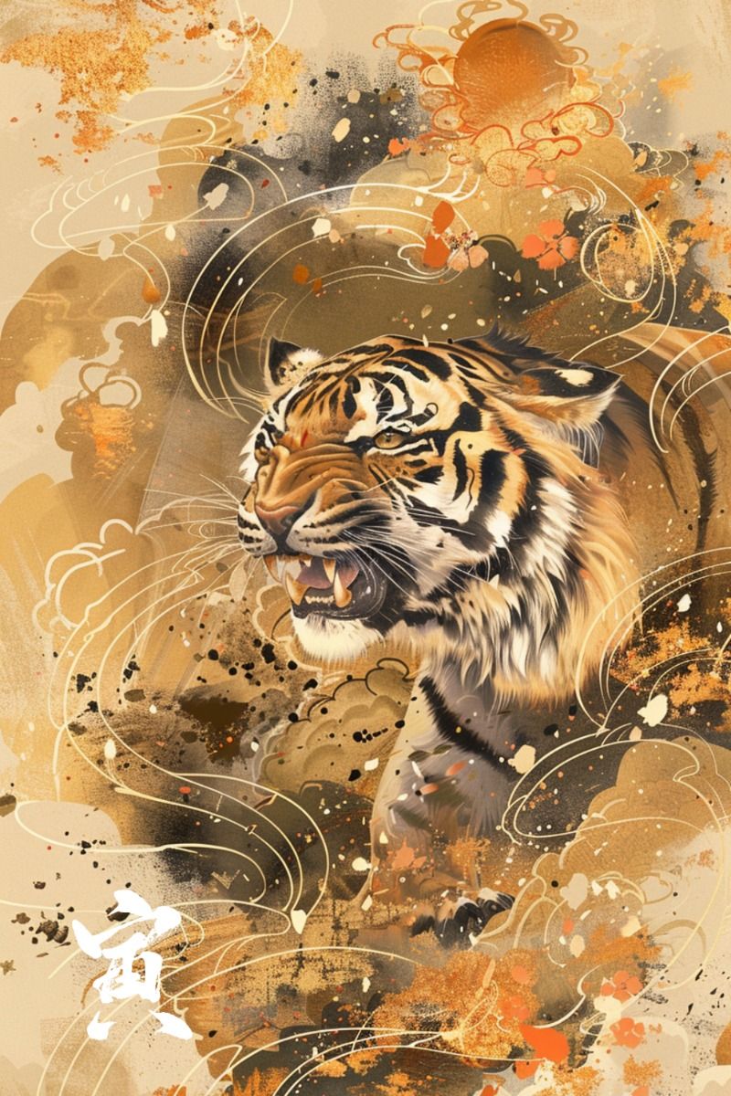 Tổng quan tử vi tuổi Dần năm 2026- Ảnh 2.