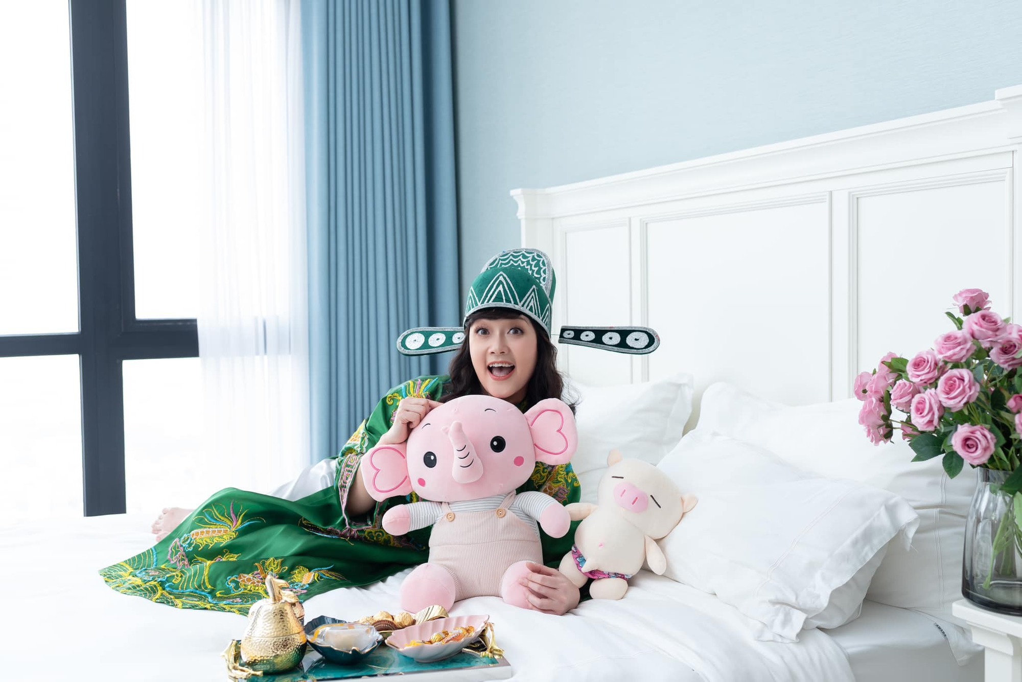 Tài sản nhà đất của nghệ sĩ hài Vân Dung- Ảnh 7.