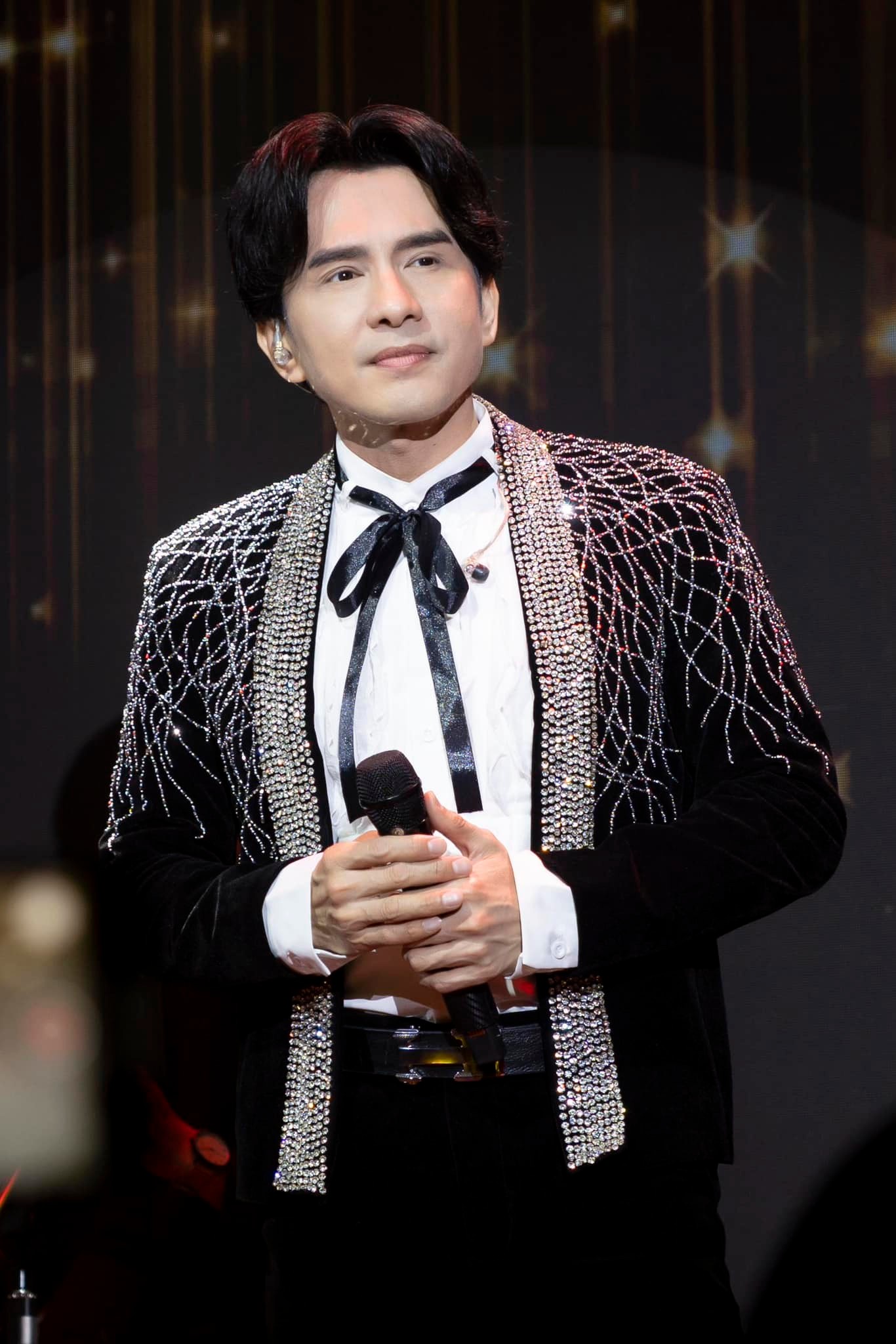 Đan Trường tuổi U50: Sức khoẻ và tình yêu đều gặp vấn đề, chỉ có nhan sắc trường tồn với thời gian- Ảnh 6.