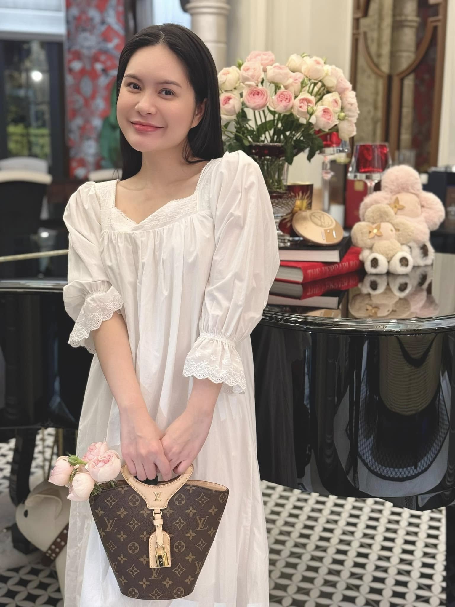 Quyết định của Đoàn Di Băng- Ảnh 6.