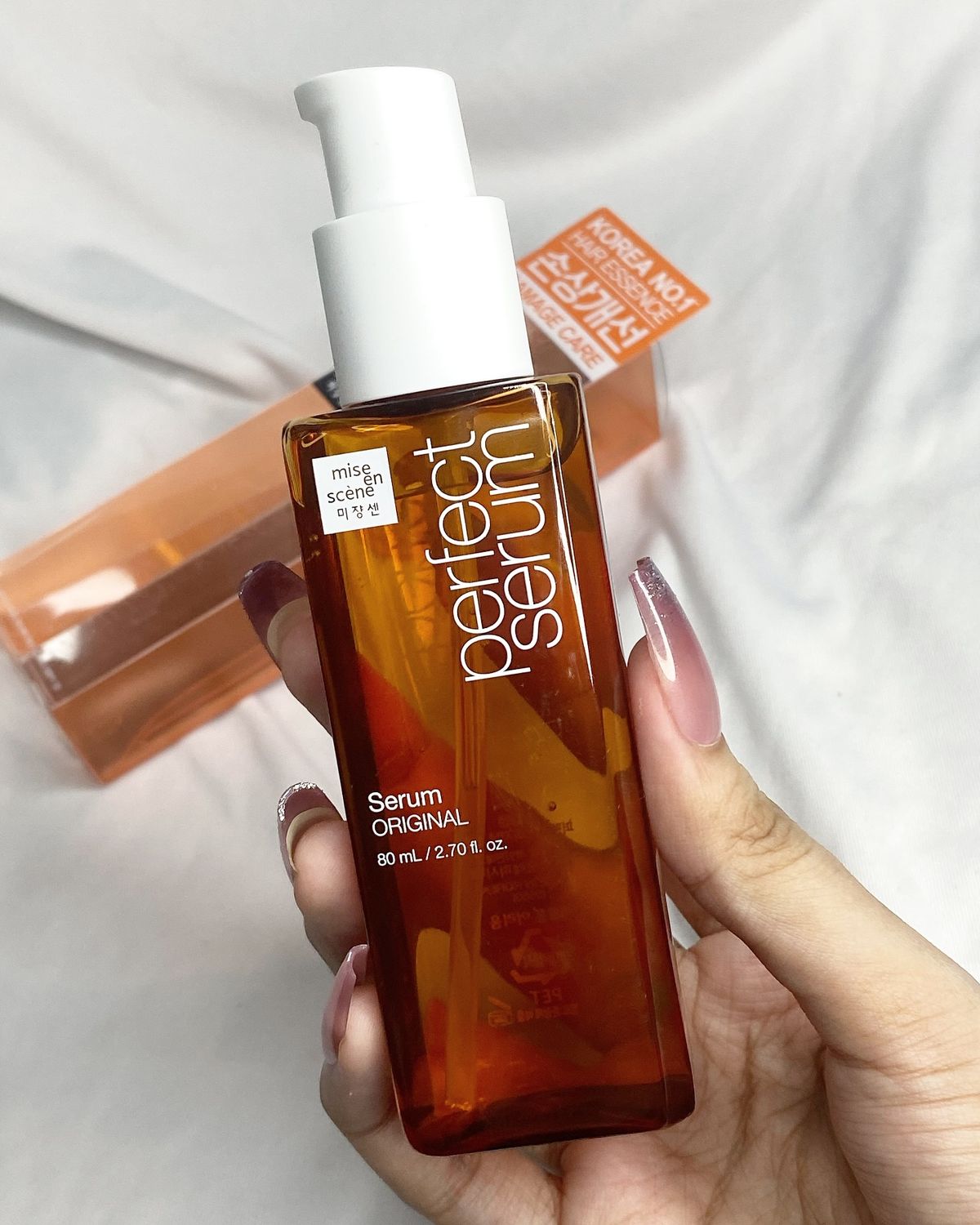 Mái tóc xơ xác thảm hại của Rosé- Ảnh 15. Mái tóc xơ xác thảm hại của Rosé- Ảnh 15.