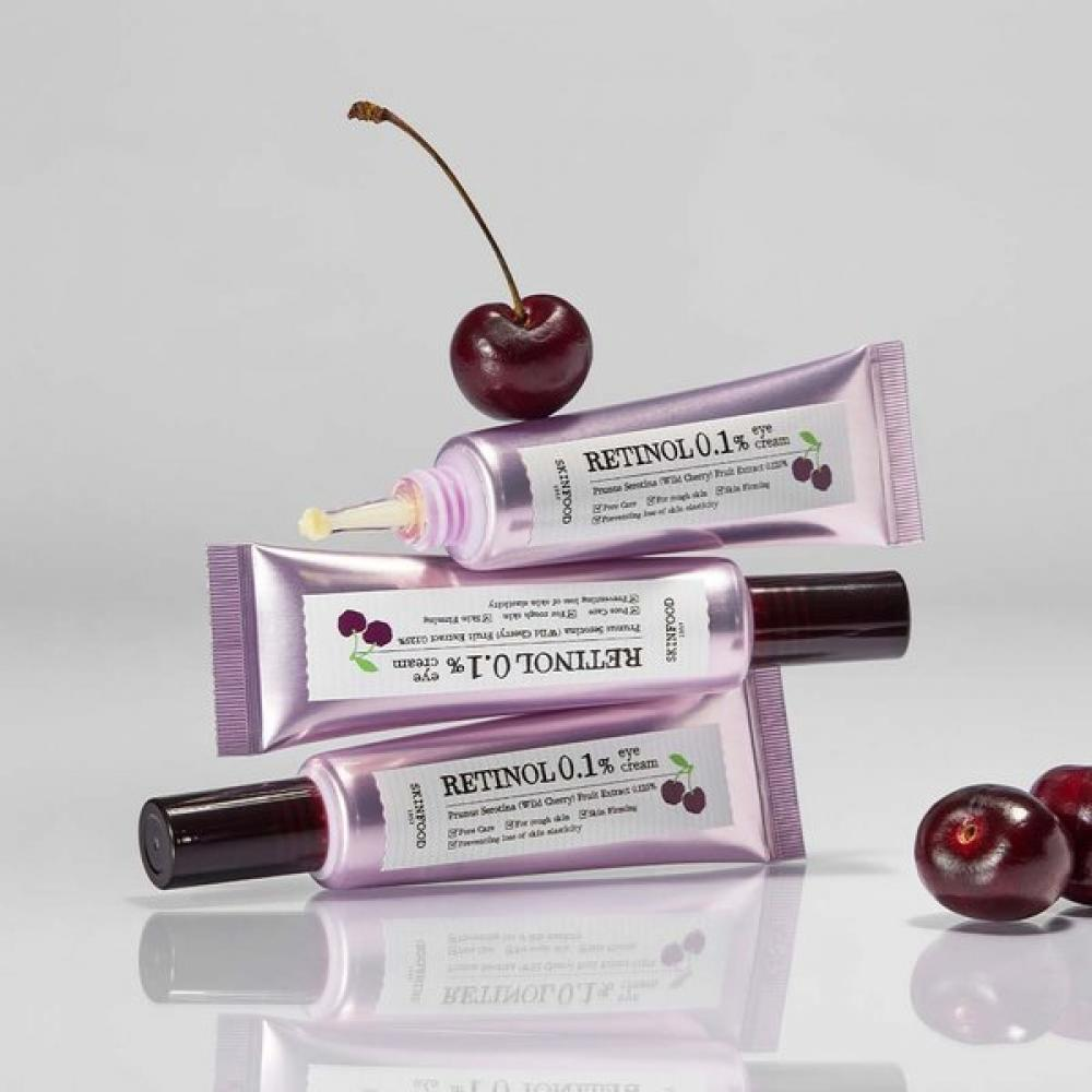 5 kem dưỡng retinol giúp làm nhỏ lỗ chân lông, dùng đều 4 lần/tuần thì da collagen tăng mạnh mẽ- Ảnh 6.