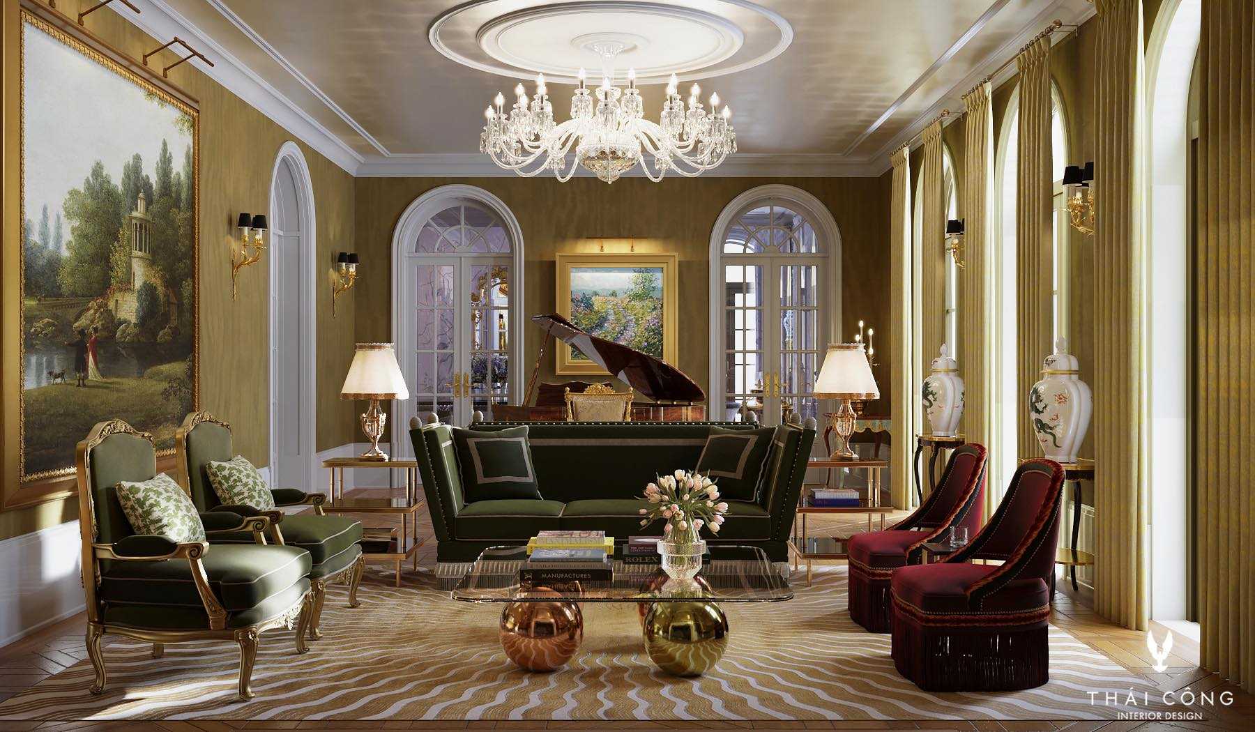 Nguyễn Quốc Vũ - Đoàn Di Băng "sụp đổ", số phận khối bất động sản khổng lồ ra sao?- Ảnh 6. Nguyễn Quốc Vũ - Đoàn Di Băng "sụp đổ", số phận khối bất động sản khổng lồ ra sao?- Ảnh 6.