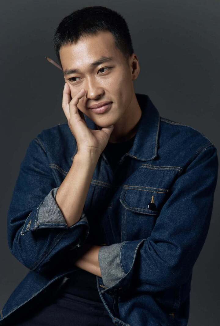 Diễn viên Mưa Đỏ bật khóc khi tổ chức fanmeeting không bán được vé, hàng ghế trống nhan nhản- Ảnh 5. Diễn viên Mưa Đỏ bật khóc khi tổ chức fanmeeting không bán được vé, hàng ghế trống nhan nhản- Ảnh 5.