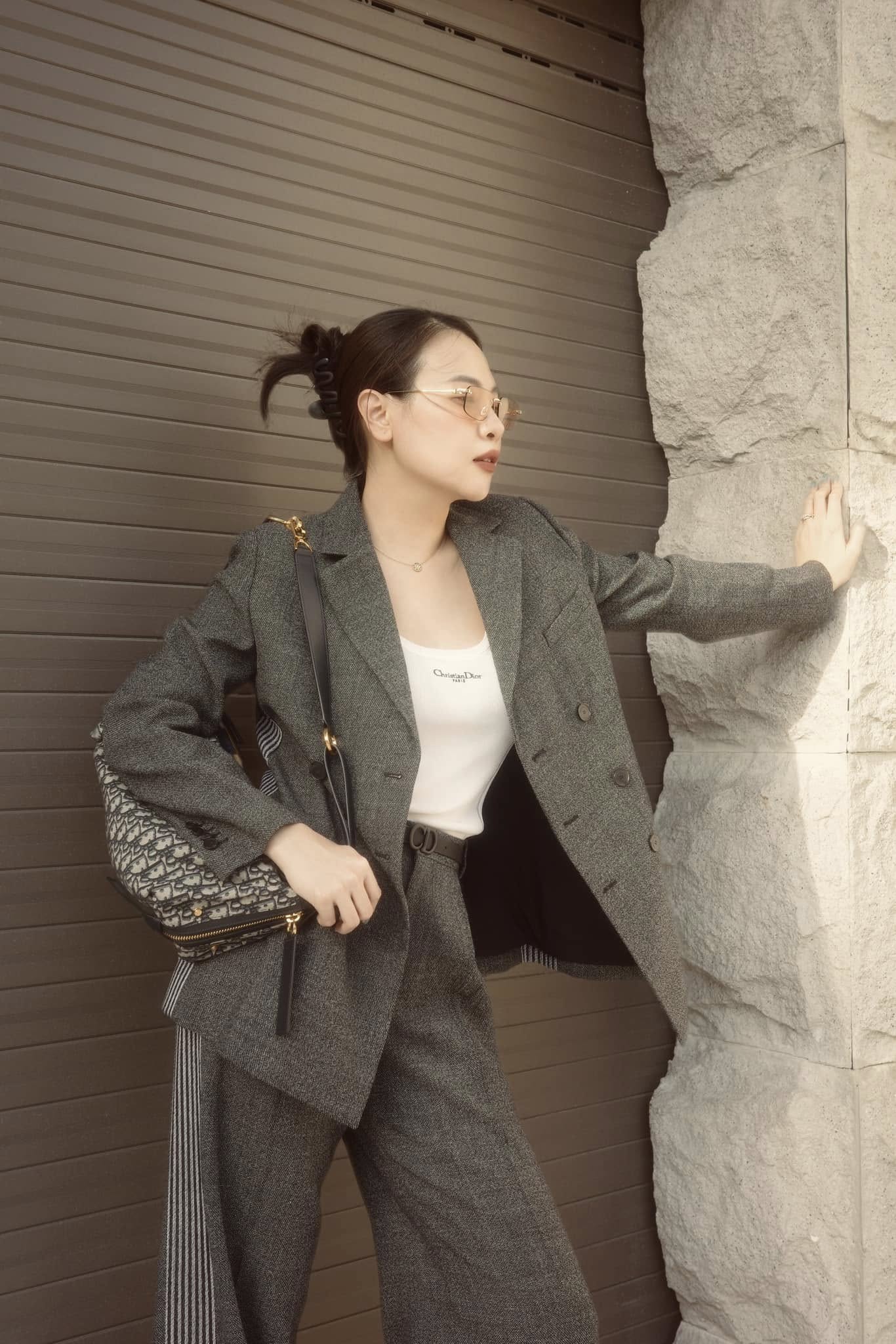 Không nhận ra phú bà Đàm Thu Trang: Cường Đô La thừa nhận xem xong ngất vì vợ- Ảnh 9. Không nhận ra phú bà Đàm Thu Trang: Cường Đô La thừa nhận xem xong ngất vì vợ- Ảnh 9.