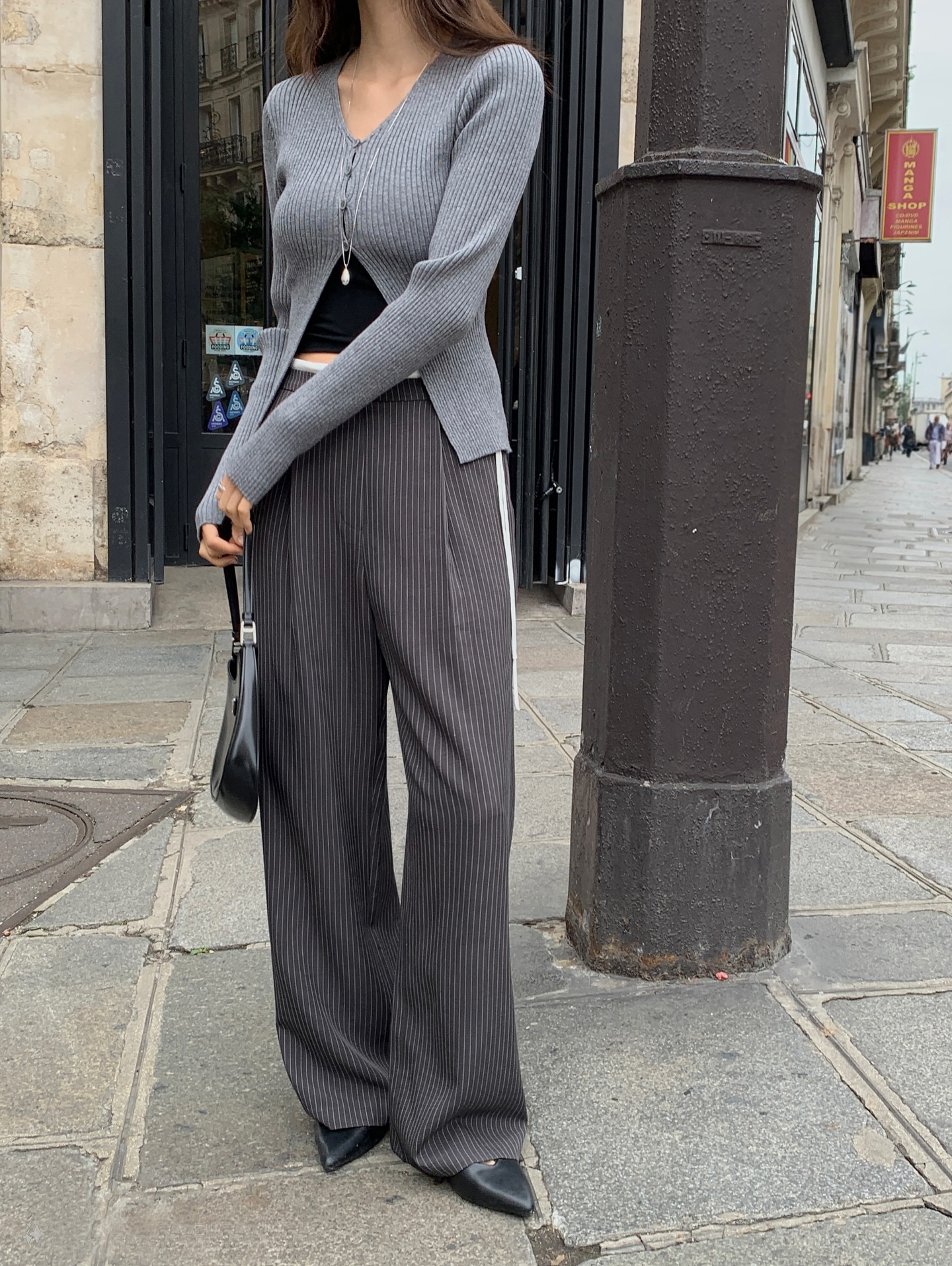 Không thể làm ngơ trước 5 item dẫn đầu xu hướng mùa đông này, có hết là sành điệu mọi lúc- Ảnh 10.