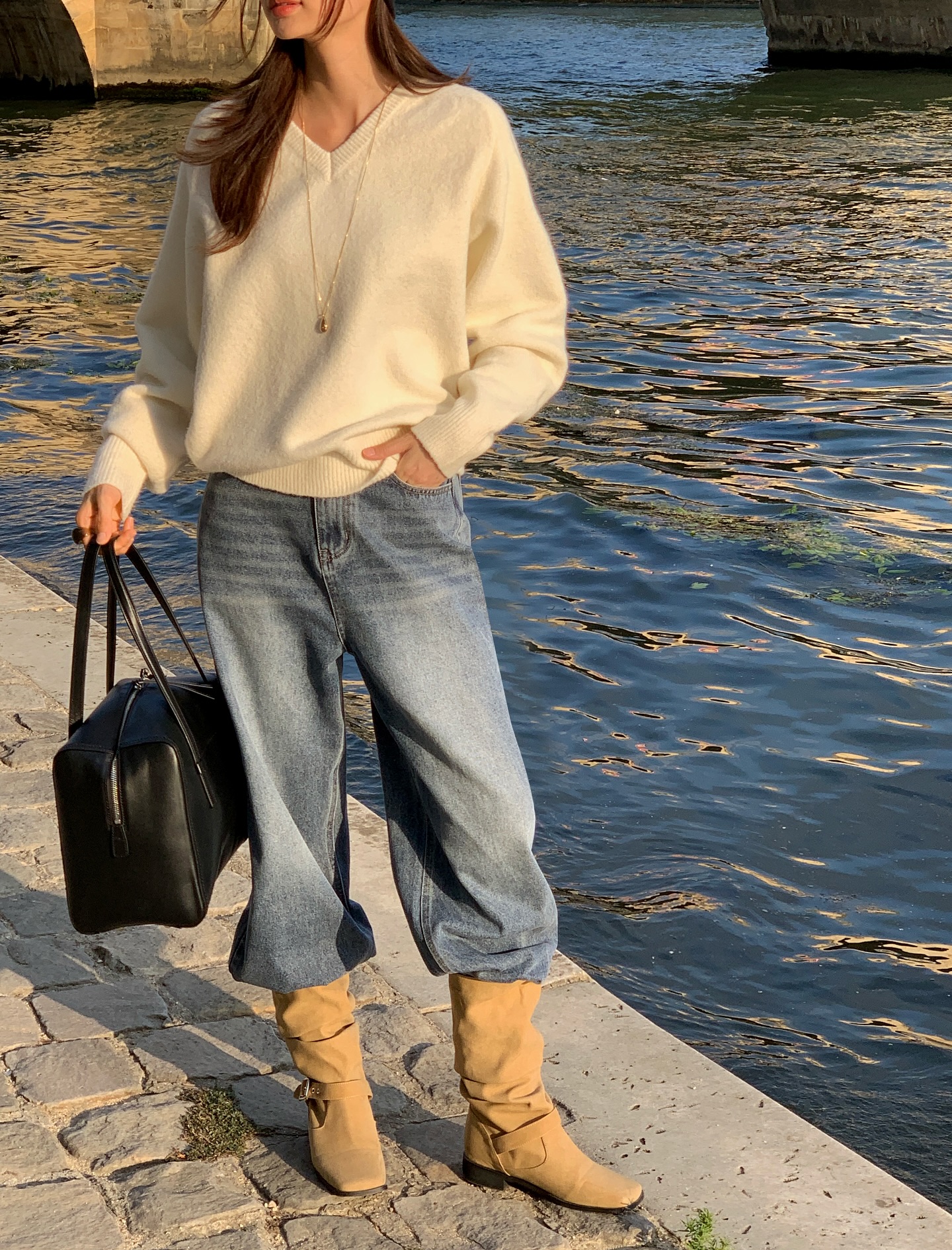 Không thể làm ngơ trước 5 item dẫn đầu xu hướng mùa đông này, có hết là sành điệu mọi lúc- Ảnh 6.