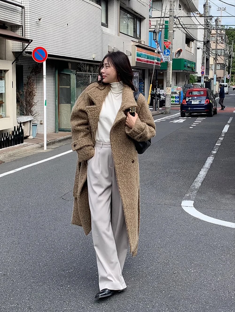 Không thể làm ngơ trước 5 item dẫn đầu xu hướng mùa đông này, có hết là sành điệu mọi lúc- Ảnh 1.