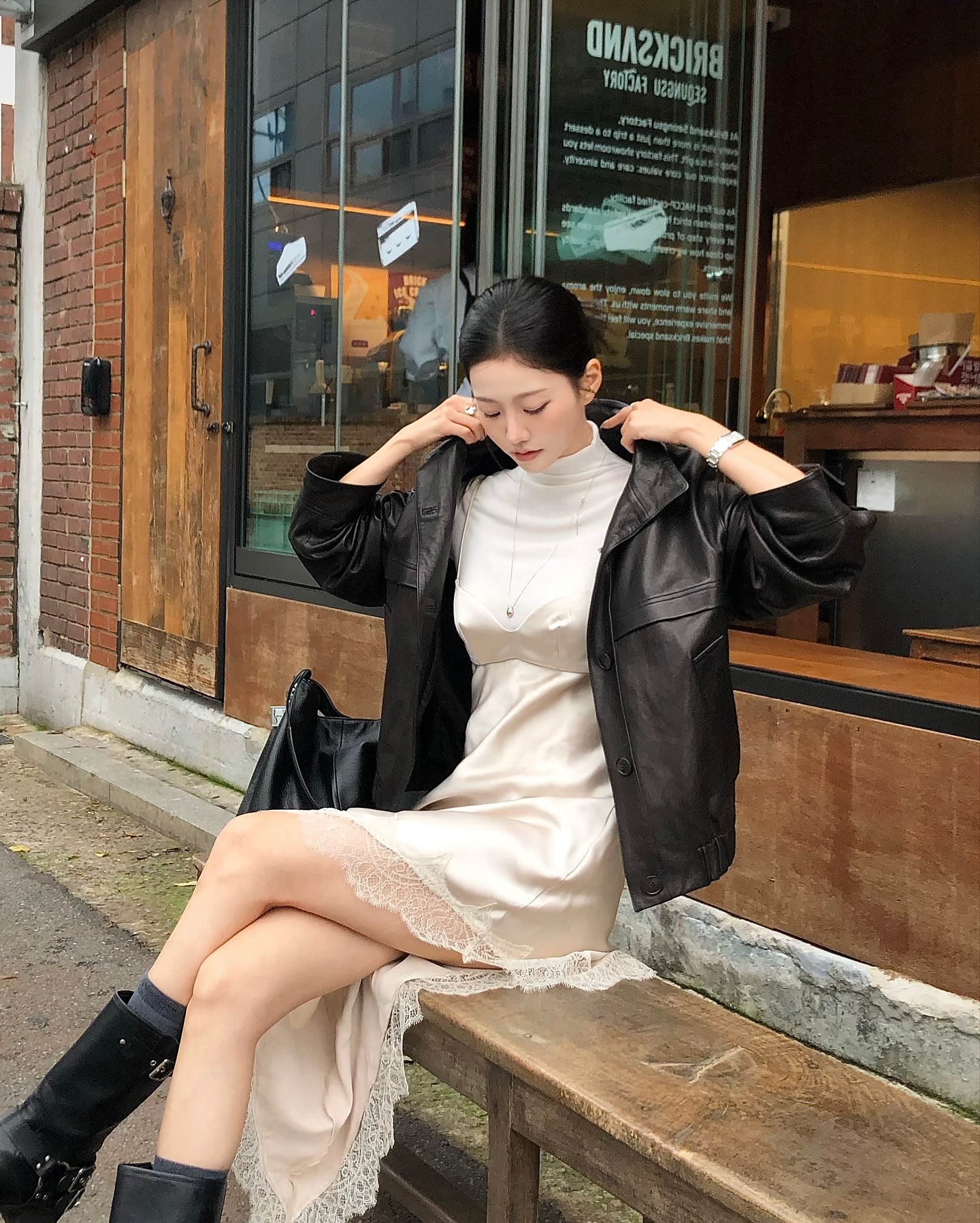 Không thể làm ngơ trước 5 item dẫn đầu xu hướng mùa đông này, có hết là sành điệu mọi lúc- Ảnh 3.