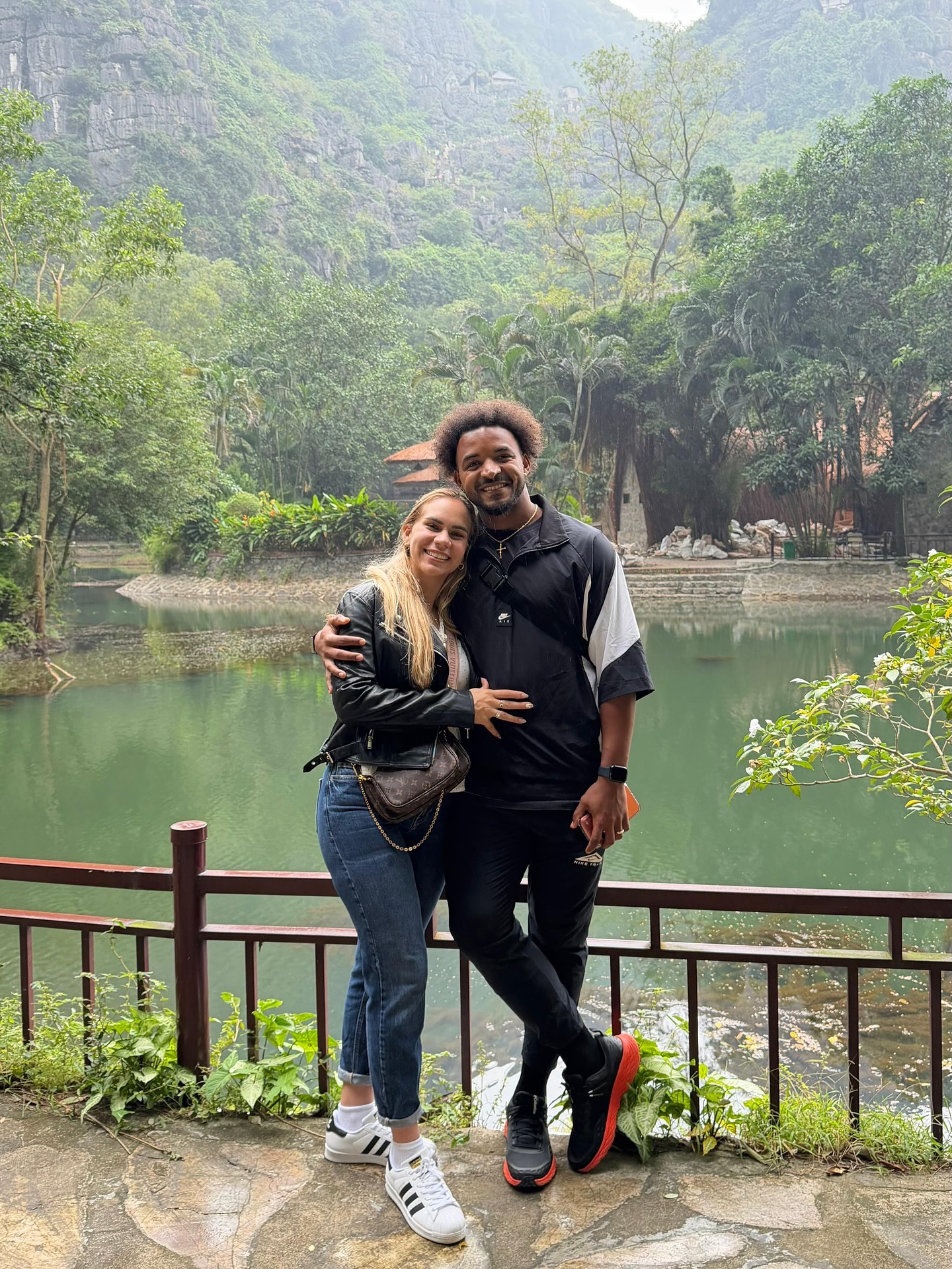 Hạnh phúc của Xuân Son- Ảnh 1. Hạnh phúc của Xuân Son- Ảnh 1.