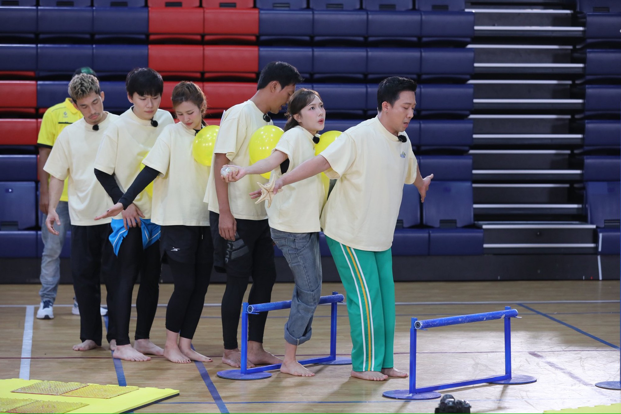 Running Man Vietnam Running Man Vietnam