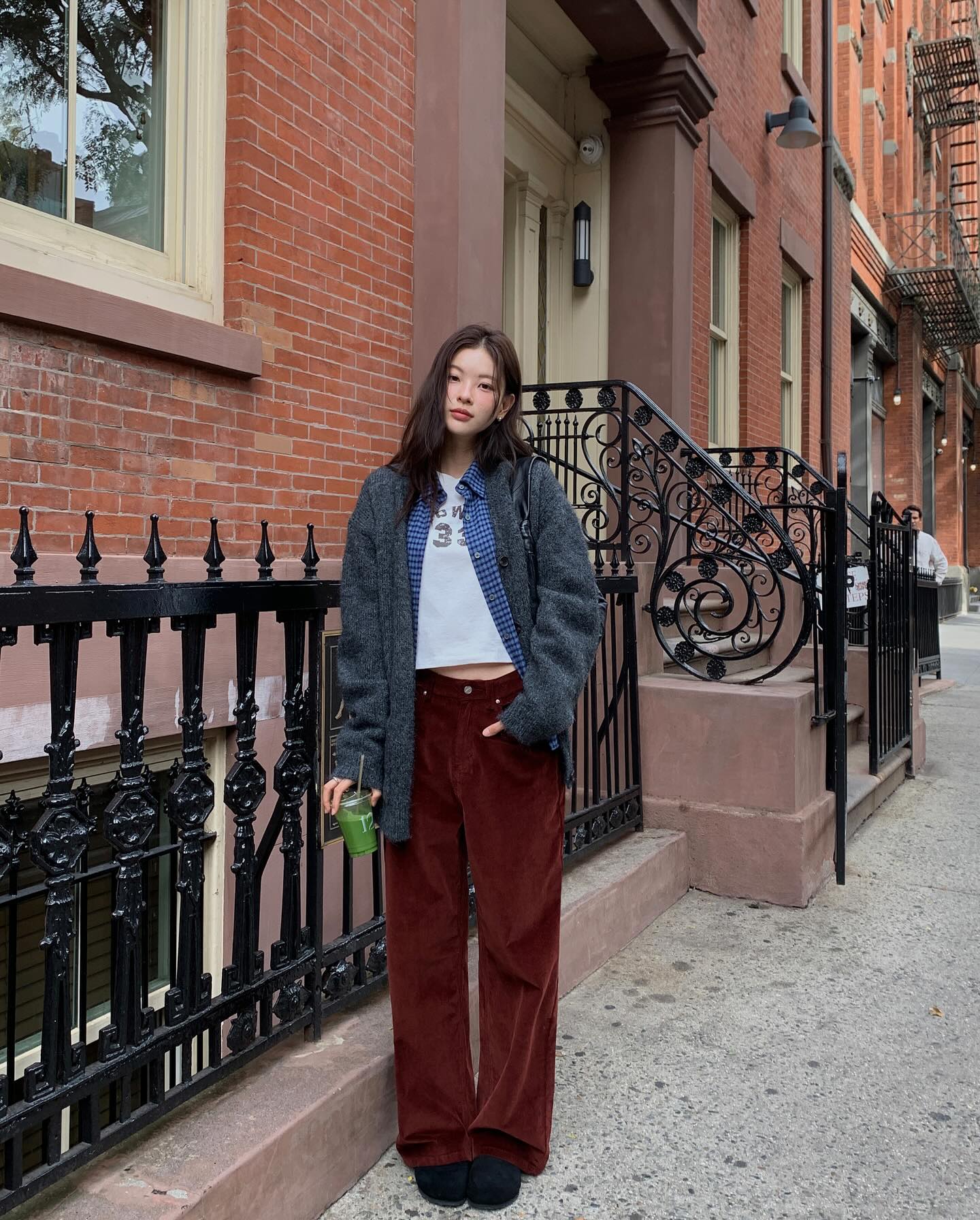 Không thể làm ngơ trước 5 item dẫn đầu xu hướng mùa đông này, có hết là sành điệu mọi lúc- Ảnh 9.