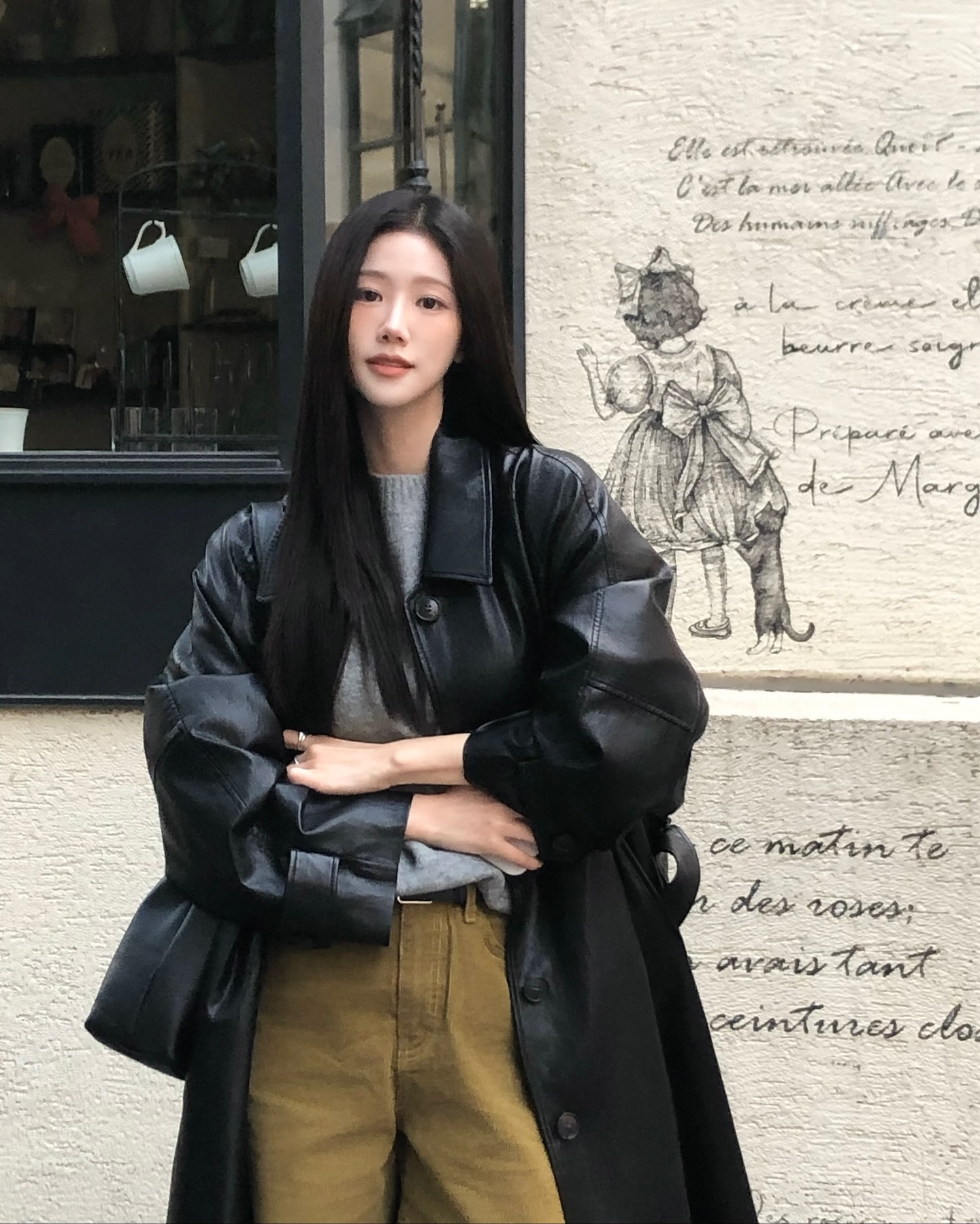 Không thể làm ngơ trước 5 item dẫn đầu xu hướng mùa đông này, có hết là sành điệu mọi lúc- Ảnh 4.