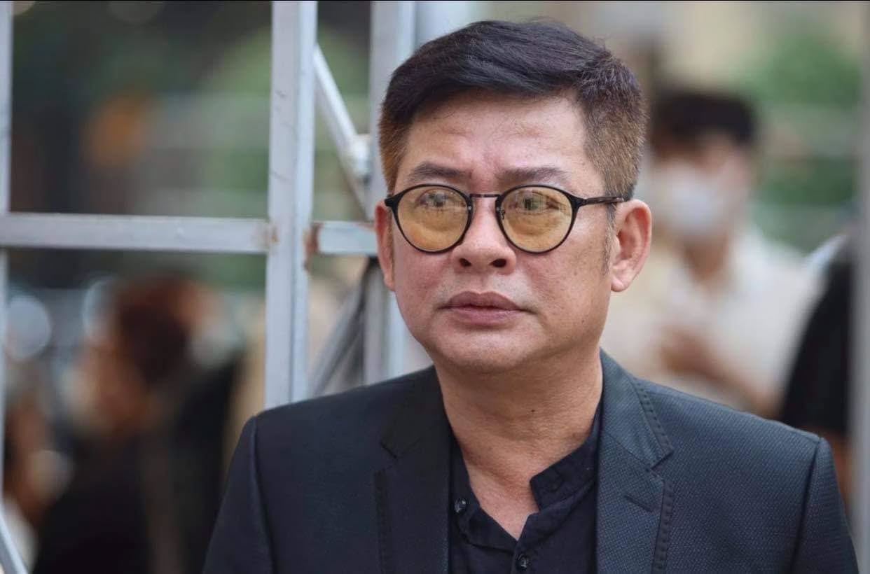 Nghệ sĩ hài Tấn Beo đối mặt với bệnh suy thận giai đoạn cuối, đồng nghiệp lo lắng- Ảnh 2. Nghệ sĩ hài Tấn Beo đối mặt với bệnh suy thận giai đoạn cuối, đồng nghiệp lo lắng- Ảnh 2.