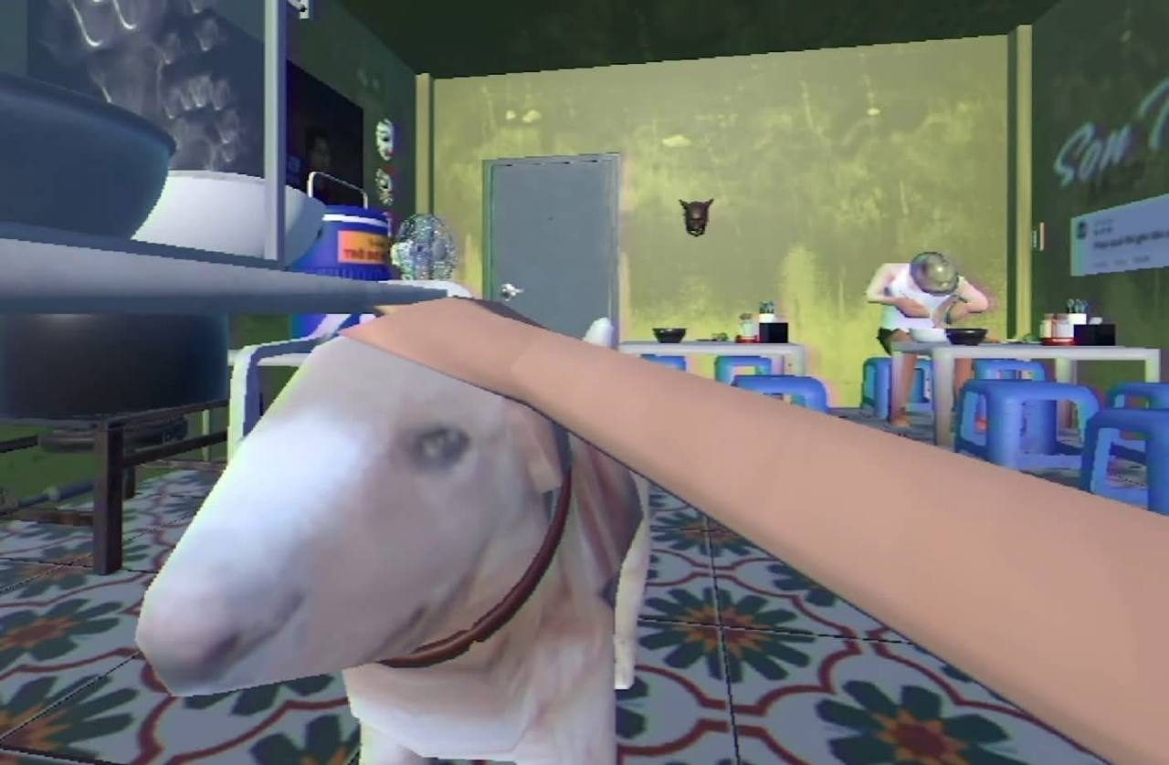 Danh tính phú bà ăn chơi trong game Phở Anh Hai, ngoài đời đã có người giống hệt- Ảnh 4. Danh tính phú bà ăn chơi trong game Phở Anh Hai, ngoài đời đã có người giống hệt- Ảnh 4.