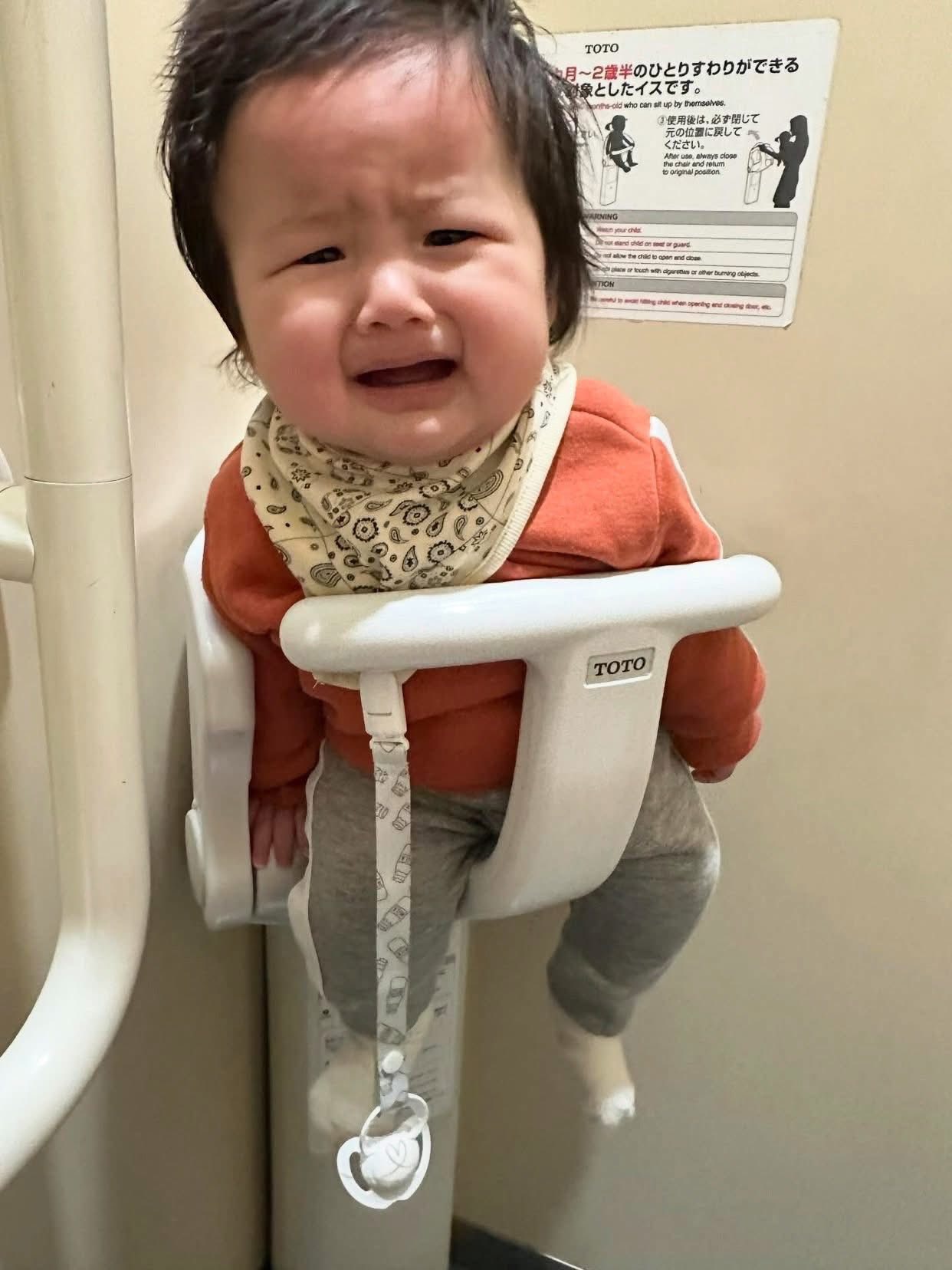 Khách Việt trầm trồ với 1 thứ trong nhà vệ sinh công cộng ở Nhật Bản, nhận xét: 