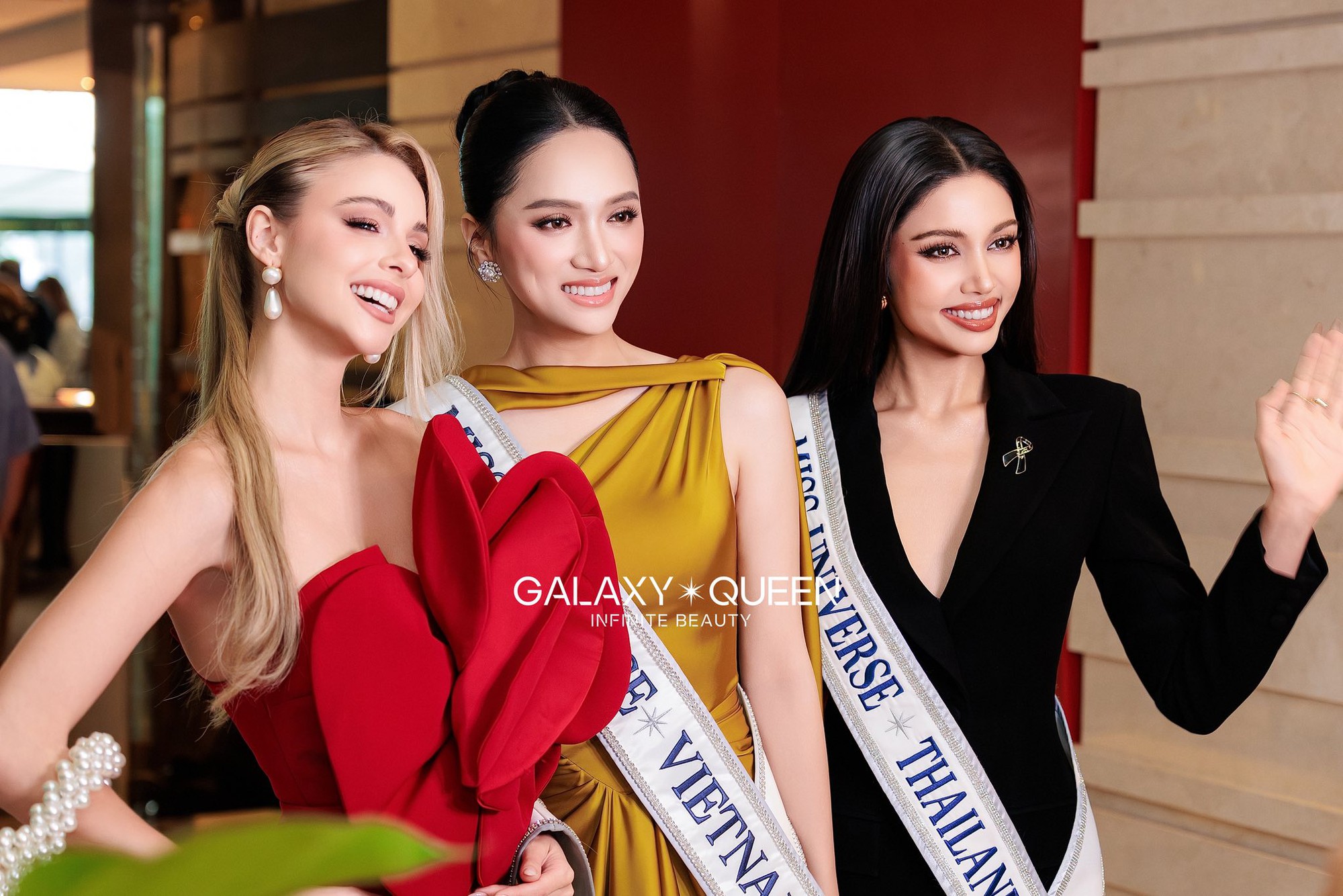 Hương Giang bị phân biệt đối xử ở Miss Universe?- Ảnh 10.