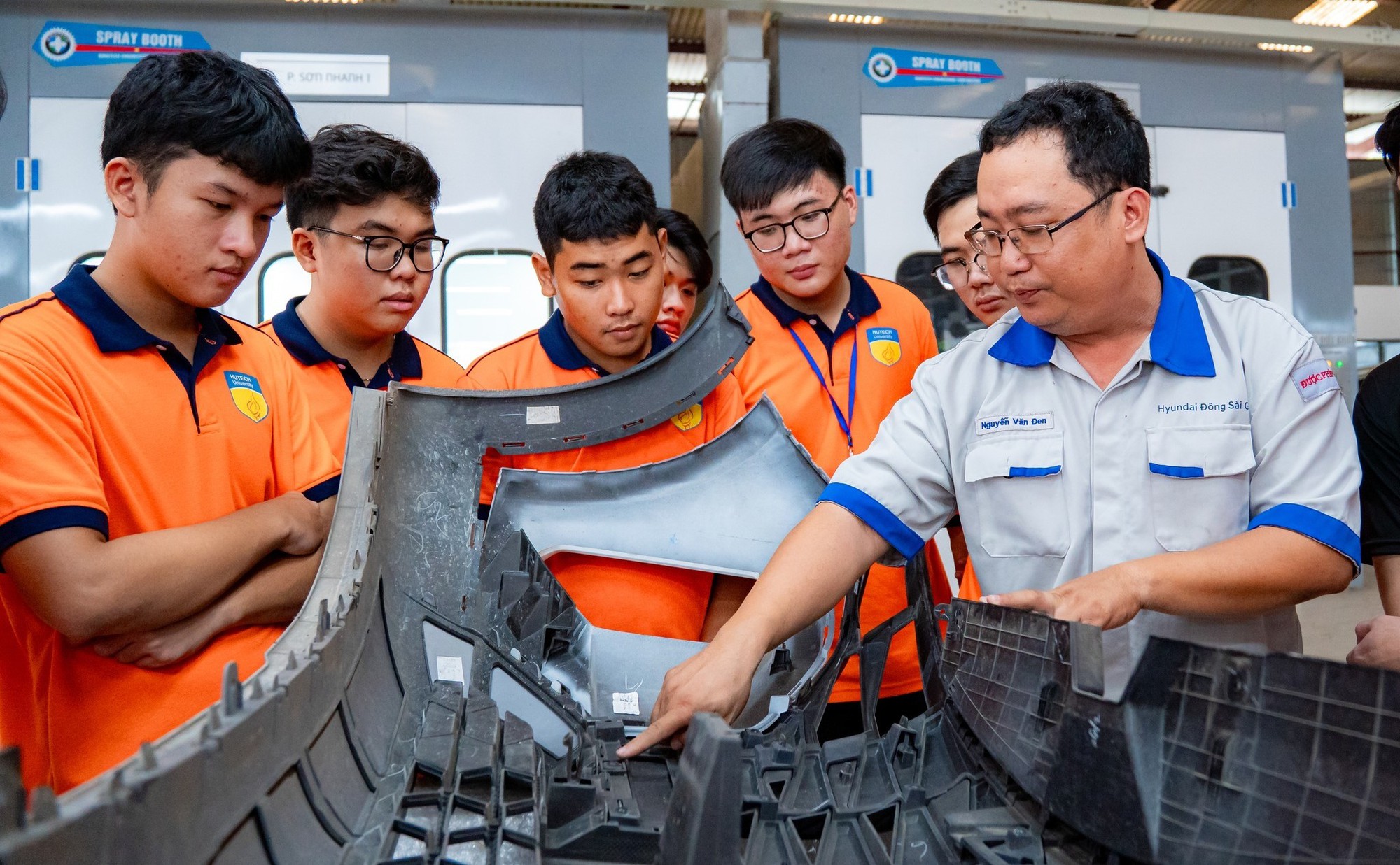 25 trường ĐH Việt Nam vào bảng xếp hạng châu Á, phá vỡ kỷ lục từ trước đến nay- Ảnh 2. 25 trường ĐH Việt Nam vào bảng xếp hạng châu Á, phá vỡ kỷ lục từ trước đến nay- Ảnh 2.